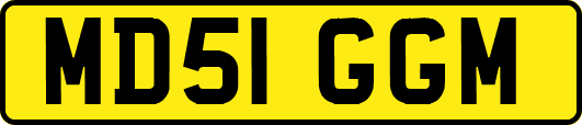 MD51GGM