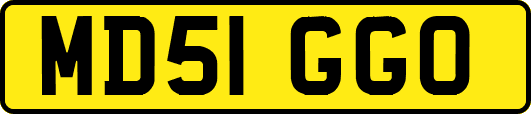 MD51GGO