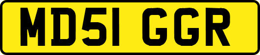 MD51GGR