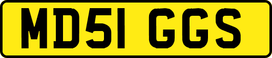 MD51GGS