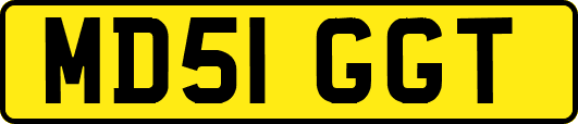 MD51GGT