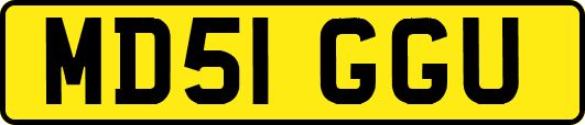 MD51GGU