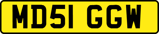 MD51GGW