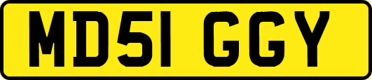 MD51GGY