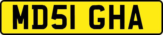 MD51GHA