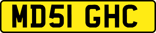 MD51GHC