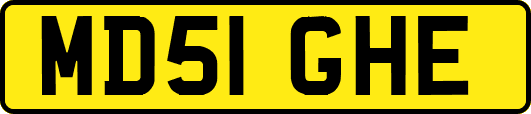 MD51GHE