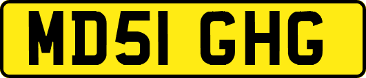 MD51GHG