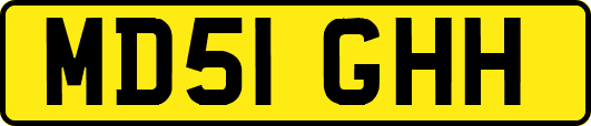 MD51GHH