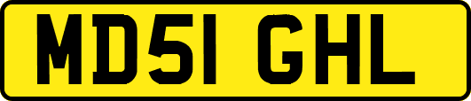 MD51GHL