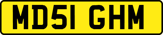 MD51GHM