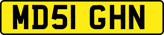 MD51GHN