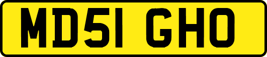 MD51GHO