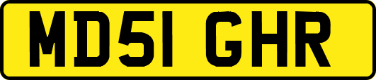 MD51GHR