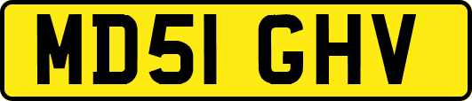 MD51GHV