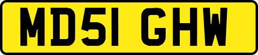 MD51GHW