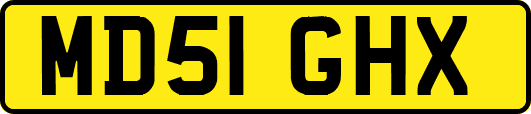 MD51GHX