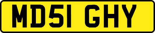 MD51GHY