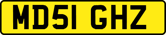 MD51GHZ