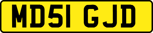 MD51GJD