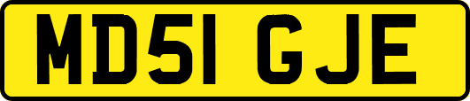 MD51GJE