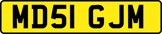 MD51GJM