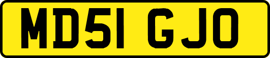 MD51GJO