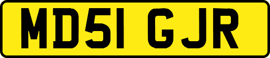MD51GJR