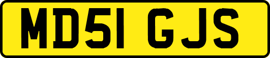 MD51GJS