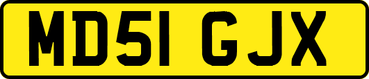 MD51GJX