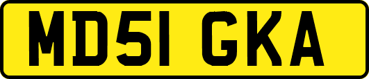 MD51GKA