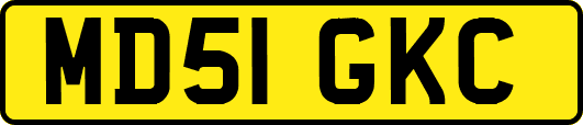 MD51GKC