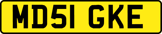 MD51GKE