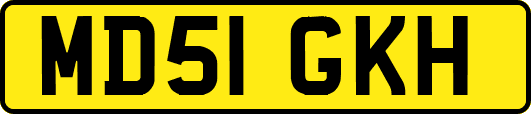 MD51GKH