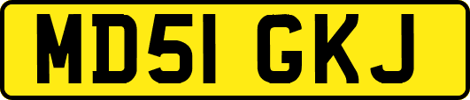 MD51GKJ