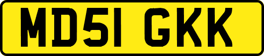 MD51GKK
