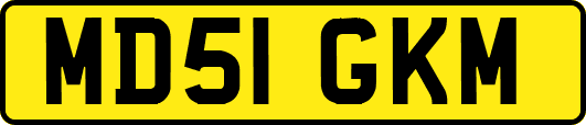 MD51GKM