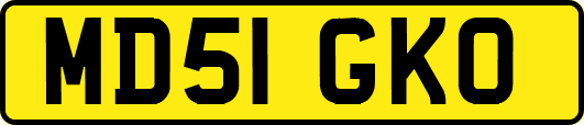 MD51GKO