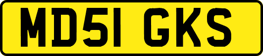 MD51GKS