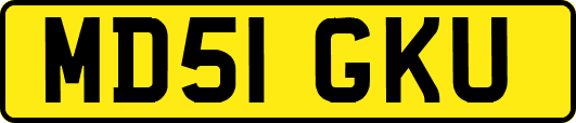 MD51GKU