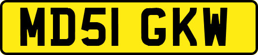 MD51GKW