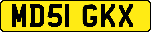 MD51GKX