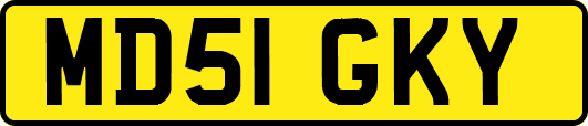 MD51GKY