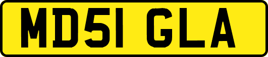 MD51GLA