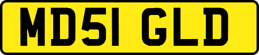 MD51GLD