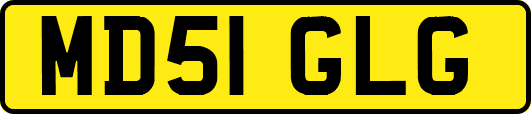 MD51GLG