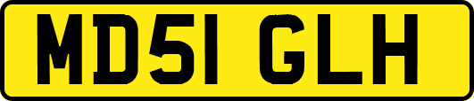 MD51GLH