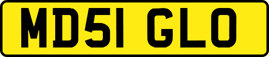 MD51GLO