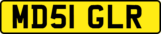 MD51GLR