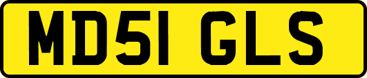 MD51GLS